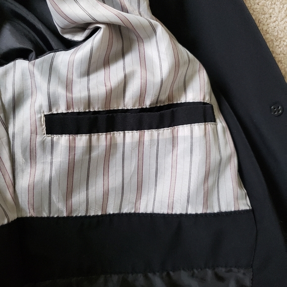 Fleet Street Jacket - Picture 5 of 8